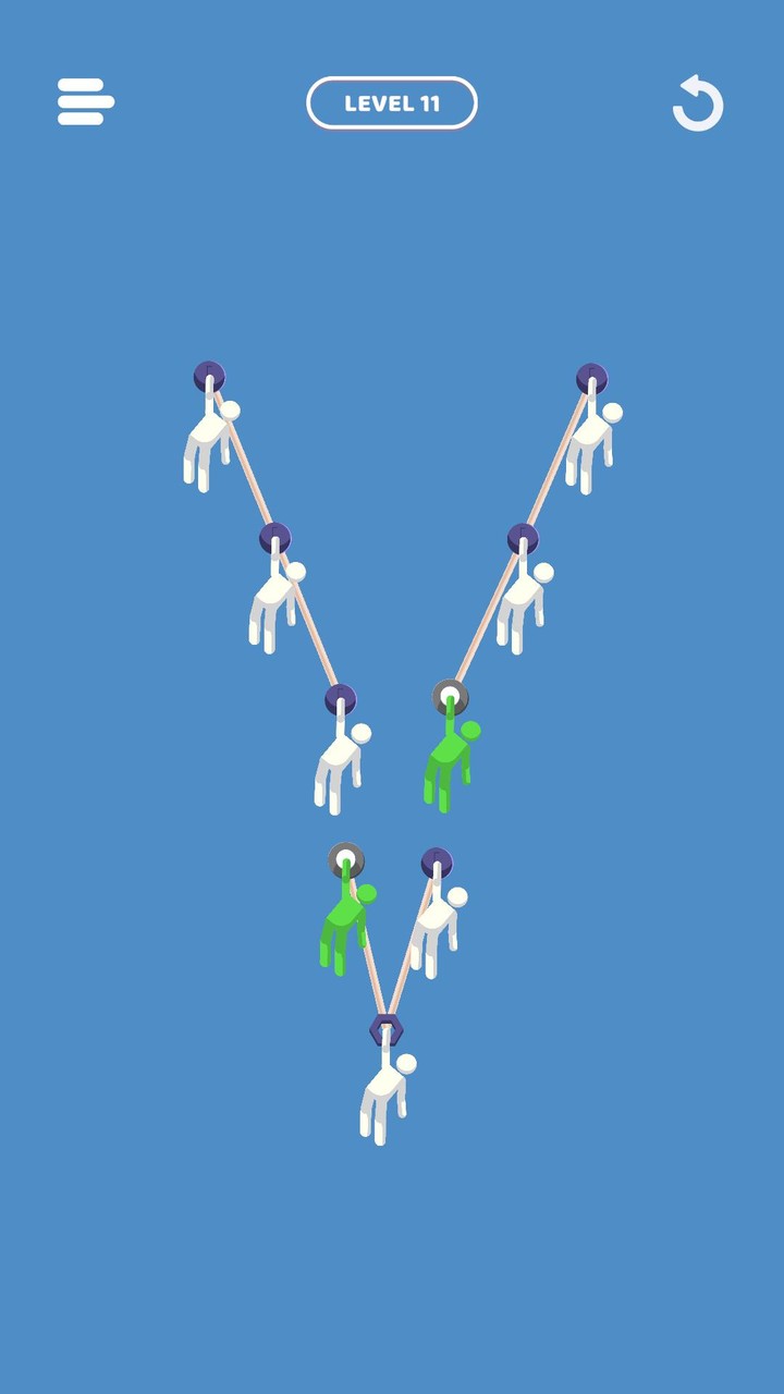 Pendulum Smash_playmods.net