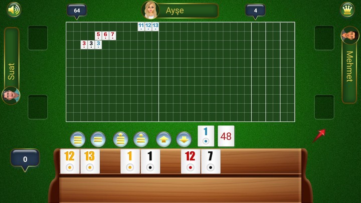 51 Okey_playmods.net