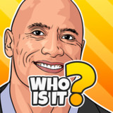 Who is it? Celeb Quiz Trivia(Official)1.18.6_playmods.net