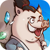 요괴 벌목꾼: 영차영차, 보물이야 떨어져라_playmods.net