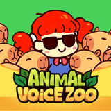 Animal Voice Zoo(Неограниченная валюта)1.0.5_playmods.net