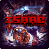 The Binding of Isaac: Rebirth(Free Download)1.666_playmods.net