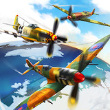Warplanes: Online Combat(Unlimited purchases)1.7_playmods.net
