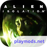 Alien: Isolation(Unlock full content)1.2.5RC3_playmods.net