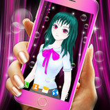 Anime Girls Live Wallpaper_playmods.net