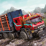 Offroad Mud Truck Driving Sim_playmods.net