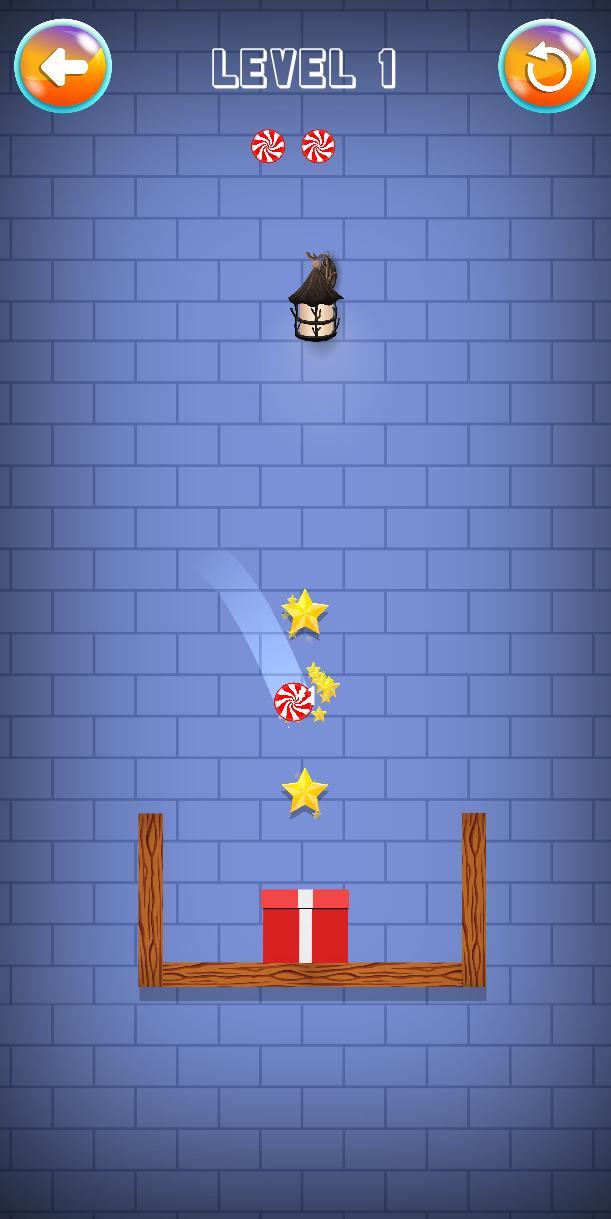 Candy Droppa_playmods.net