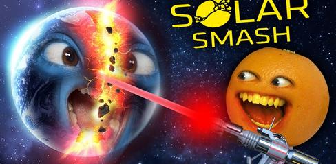 How to Download Solar Smash Mod APK on Android - playmods.net