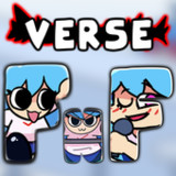 FNF Sky - Full Mod Battle(Official)0.15_playmods.net