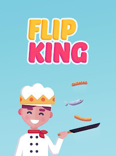 Flip King - Frantic Masher(Unlocked) screenshot image 1_playmods.net