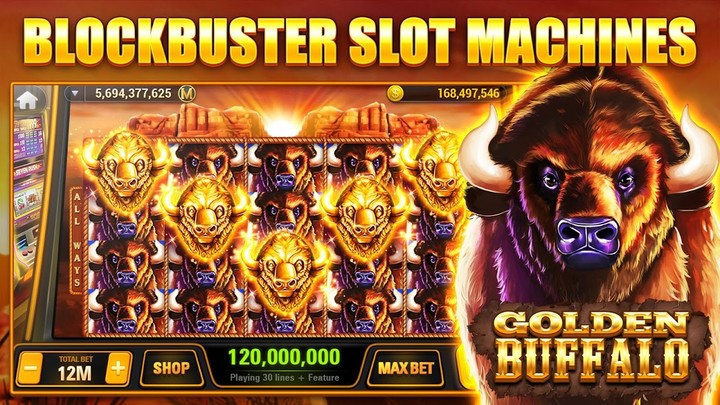 HighRoller Vegas: Casino Slots_playmods.net