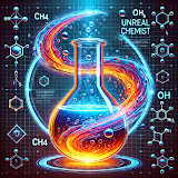 Unreal Chemist - Chemistry Lab(No Ads)2.0.2_playmods.net