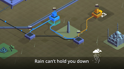 Package Inc.(lots of coins) screenshot image 8_playmods.net