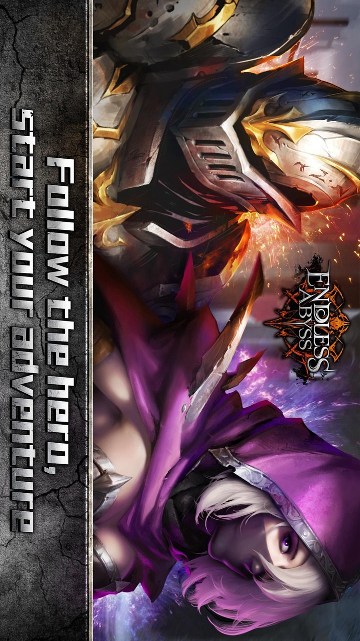 无尽深渊（国际服）_playmods.net