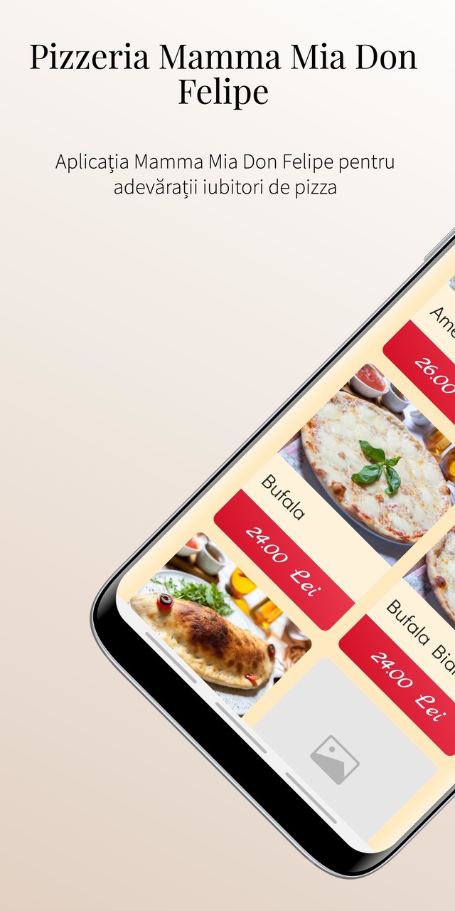 Mamma Mia Don Felipe_playmods.net