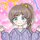 Stylist:Character dressup game(Unlimited Currency)1.0.5_playmods.net