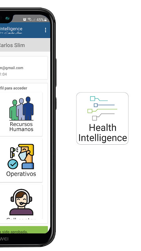 Health Intelligence_playmods.net