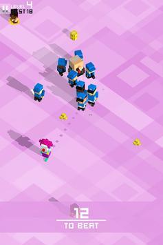 Cops and Robbers! APK(Unlimited money) screenshot image 8_playmods.net