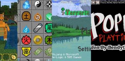 Minecraft Mod Apk v1.19.60.24 Update: 160+ Mods Inside - playmods.net