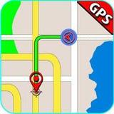 จีพีเอสนําทาง, แผนที่นําทาง(เป็นทางการ)2.7_playmods.net
