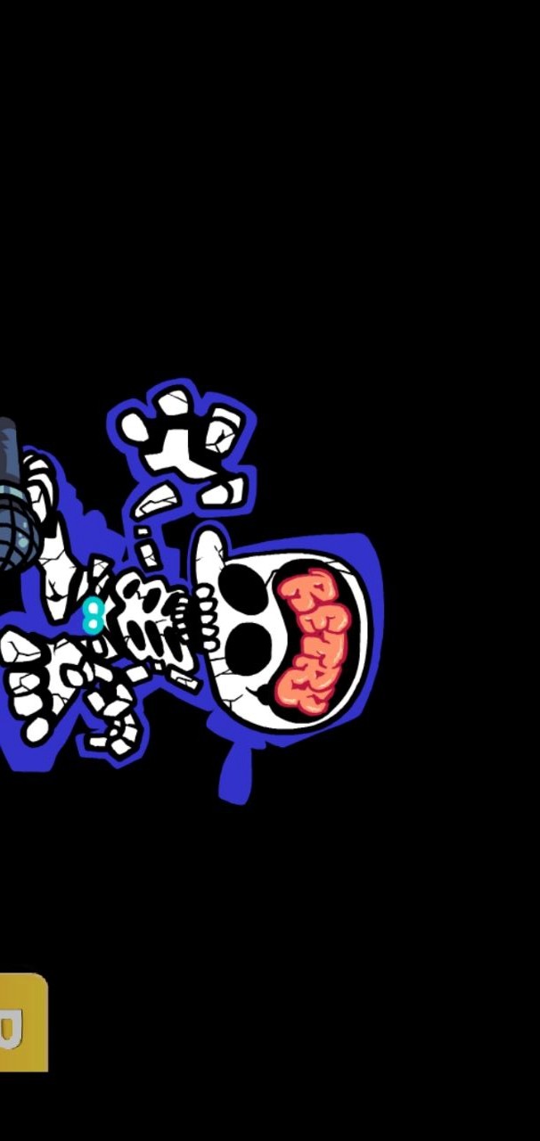 Iday Night Funkin(Evil Nun Or RUV Mod)_playmods.net