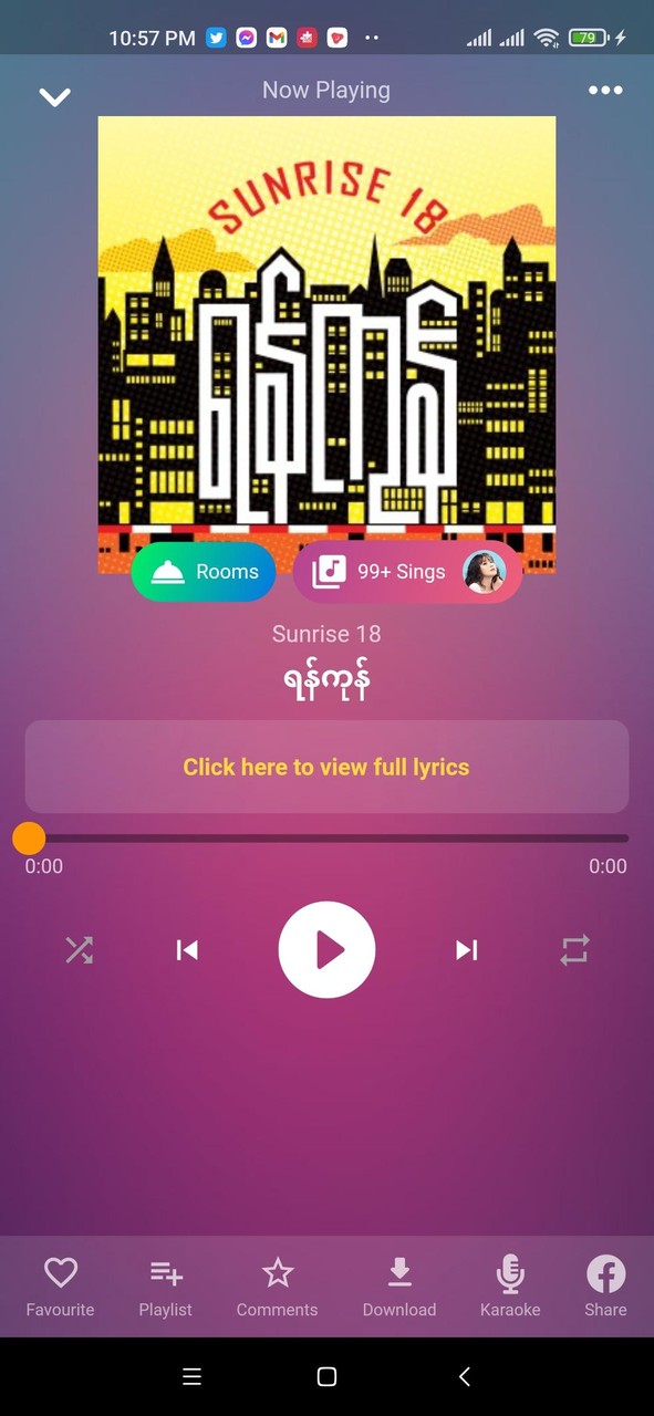 Gita (ဂီတ) - MM Music_playmods.net