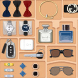 Little Organizer-Neat Items_playmods.net