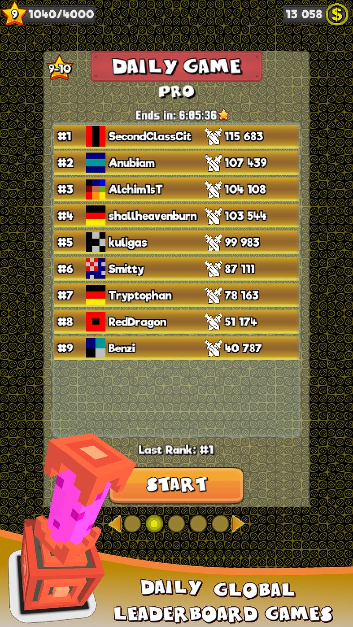 AMazing TD - A Mazing Tower Defense_playmods.net