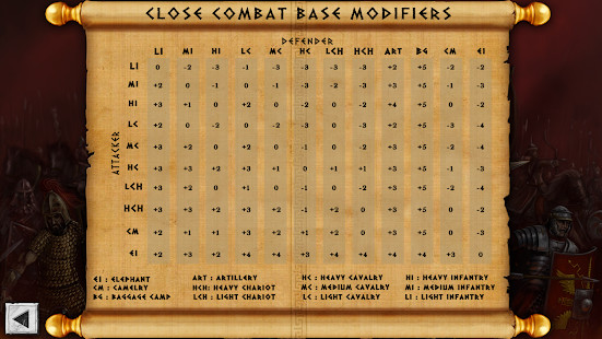 Battles of the Ancient World(mod) screenshot image 8_playmods.net