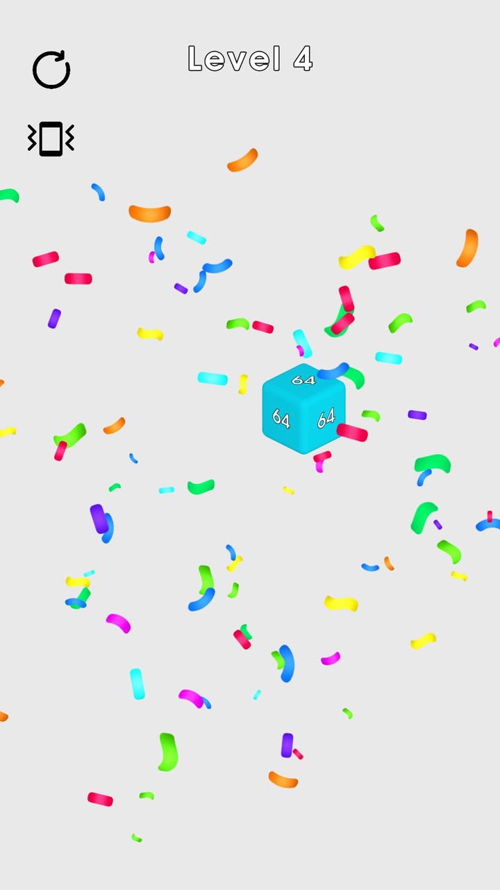 Tap 2048 Puzzle_playmods.net