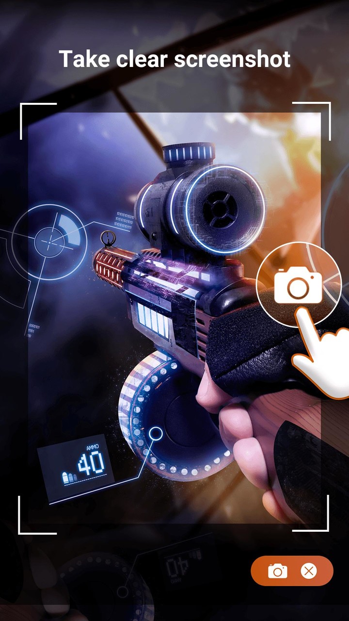 Master Screen Recorder(Premium Unlocked) screenshot image 5_playmods.net