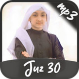 Idris Al Hasyimi Murotal Quran_playmods.net