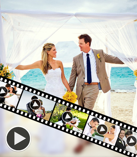 Anniversary Video Maker With Music_playmods.net