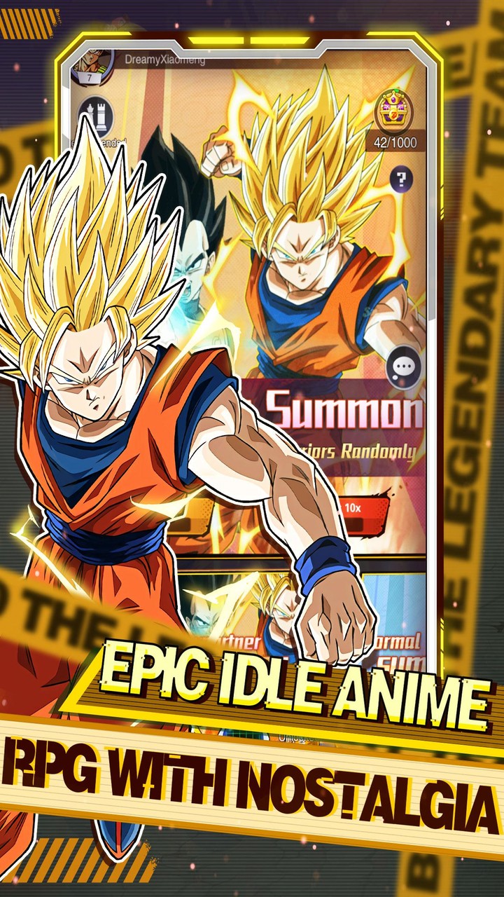 GT : Dragon Battle_playmods.net