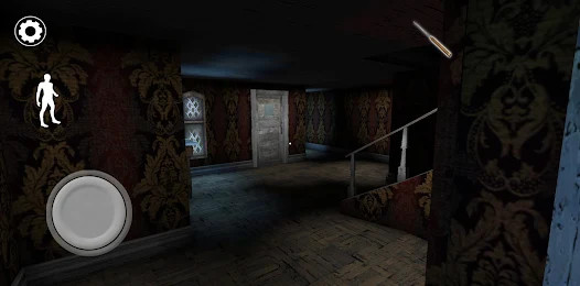 Granny 3(mod menu) screenshot image 1_playmods.net