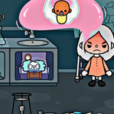 TOCA Boca Life World Town Guía(Official)1.0_playmods.net