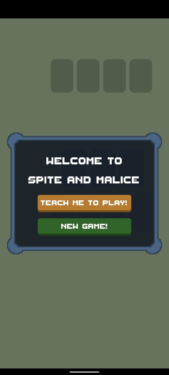 Spite And Malice_playmods.net