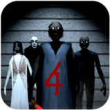 Granny 4 The Rebellion(user made)1.0.9_playmods.net