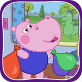 Monkey Tricks: Kids Shooter_playmods.net