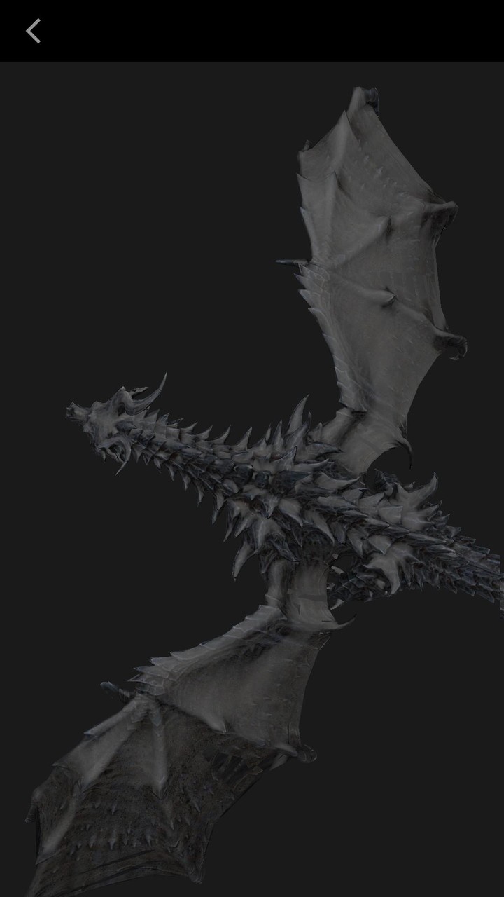 OBJ STL 3D Model Viewer_playmods.net