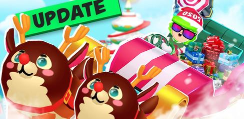 PK XD Mod Apk New Active Codes November 2022 - playmods.net