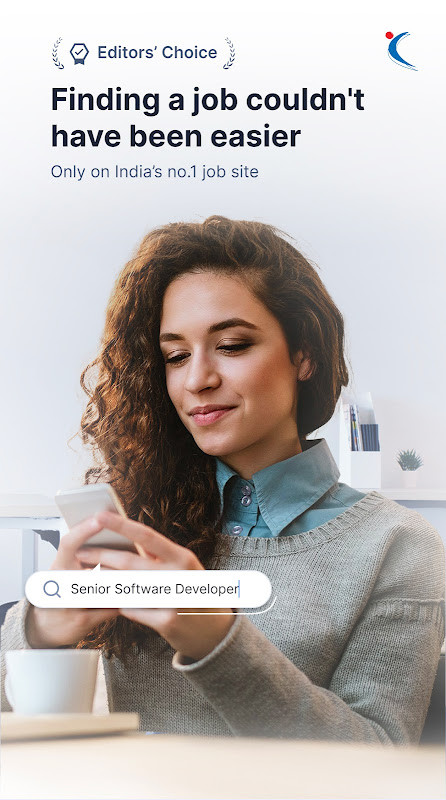 Naukri.com Job Search App_playmods.net