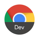 Chrome Dev(Official)109.0.5409.0_playmods.net