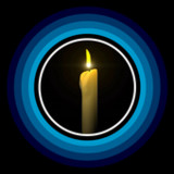 Candle light meditation(Official)6.0_playmods.net