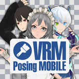 VRM Posing Mobile(Official)3.0.1_playmods.net