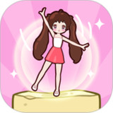 瑜伽女孩_playmods.net