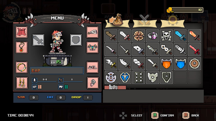 The Throne(mod menu) screenshot image 5_playmods.net
