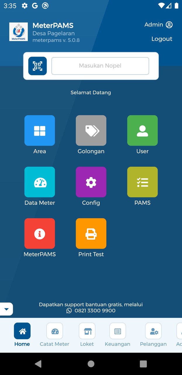 MeterPAMS Android_playmods.net