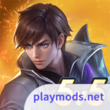 Moba Legends: 5v5!(No Ads)1.8.81.9554_playmods.net