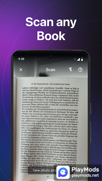 Speechify Text to Speech Voice(Premium Unlocked) screenshot image 5_playmods.net